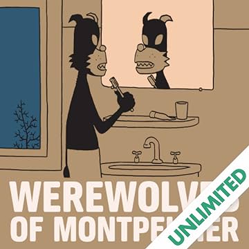 Werewolves of Montpellier